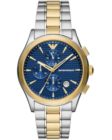ZEGAREK MĘSKI EMPORIO ARMANI AR11579 PAOLO + BOX