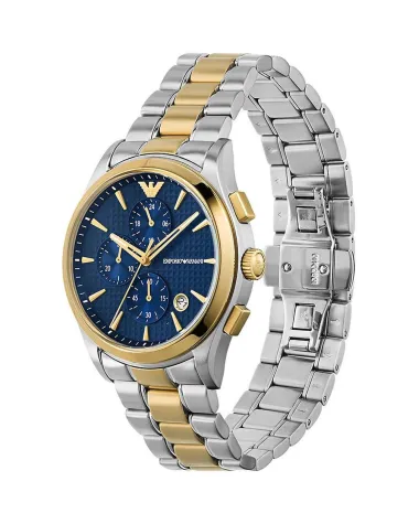 ZEGAREK MĘSKI EMPORIO ARMANI AR11579 PAOLO + BOX