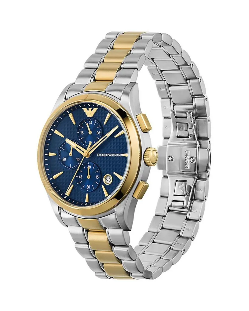 ZEGAREK MĘSKI EMPORIO ARMANI AR11579 PAOLO + BOX