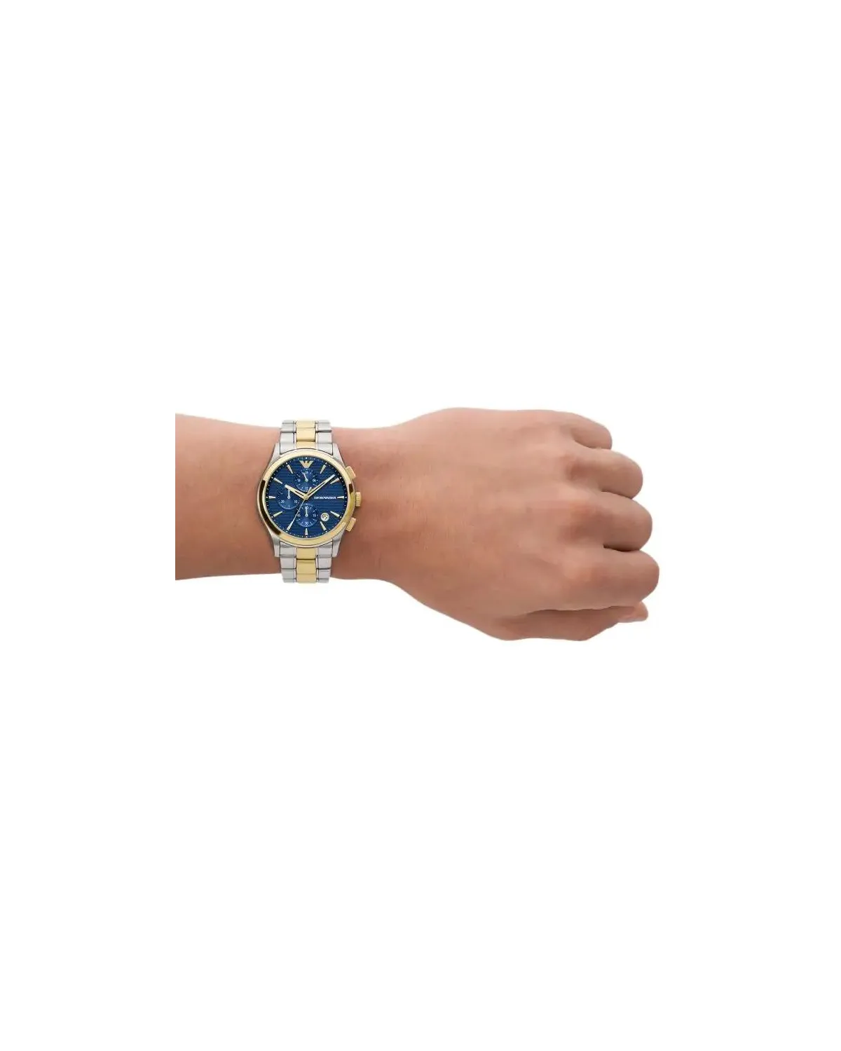 ZEGAREK MĘSKI EMPORIO ARMANI AR11579 PAOLO + BOX