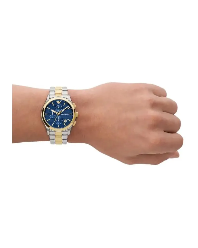 ZEGAREK MĘSKI EMPORIO ARMANI AR11579 PAOLO + BOX