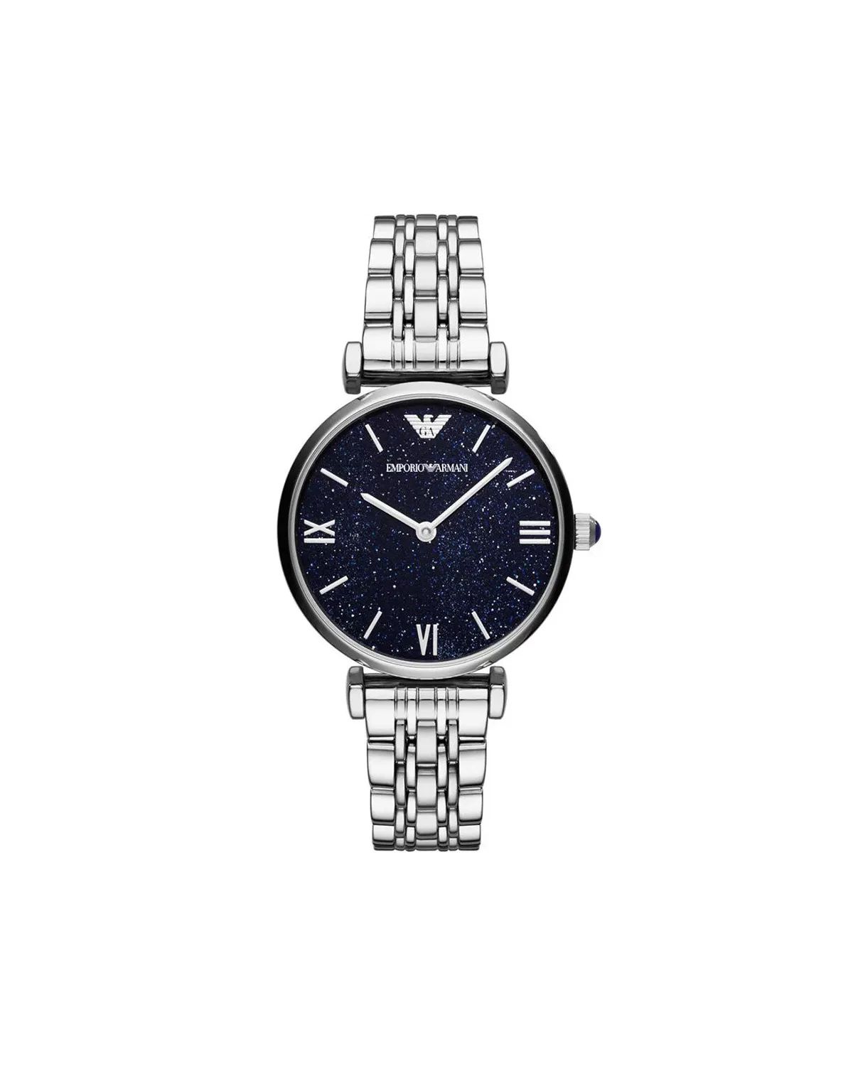 ZEGAREK DAMSKI EMPORIO ARMANI AR11091 - CLASSIC (zi522a)