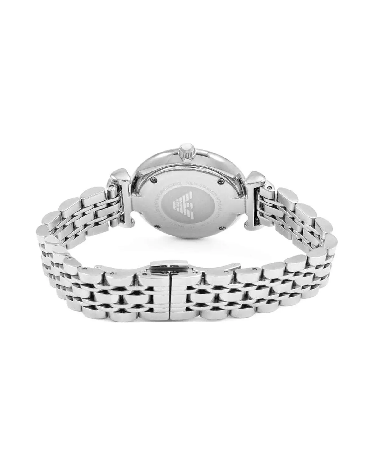 ZEGAREK DAMSKI EMPORIO ARMANI AR11091 - CLASSIC (zi522a)