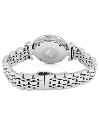 ZEGAREK DAMSKI EMPORIO ARMANI AR11091 - CLASSIC (zi522a)