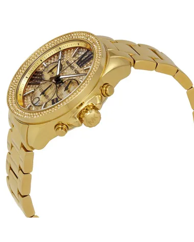 ZEGAREK DAMSKI MICHAEL KORS MK6095 WREN (zm593a)