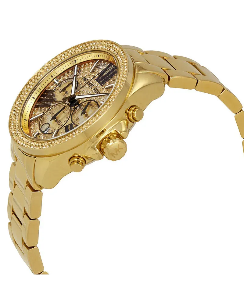 ZEGAREK DAMSKI MICHAEL KORS MK6095 WREN (zm593a)