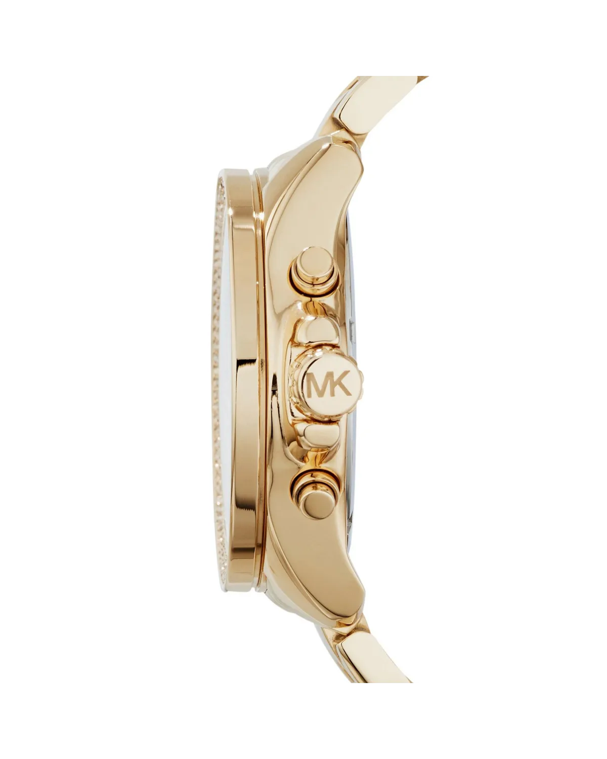 ZEGAREK DAMSKI MICHAEL KORS MK6095 WREN (zm593a)