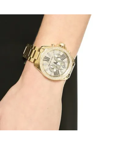 ZEGAREK DAMSKI MICHAEL KORS MK6095 WREN (zm593a)