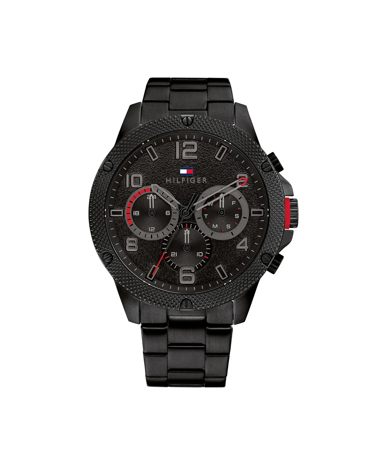 ZEGAREK MĘSKI TOMMY HILFIGER 1792030 BLAZE (zf118d)