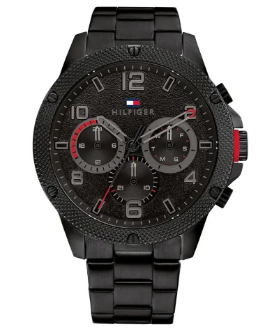 ZEGAREK MĘSKI TOMMY HILFIGER 1792030 BLAZE (zf118d)