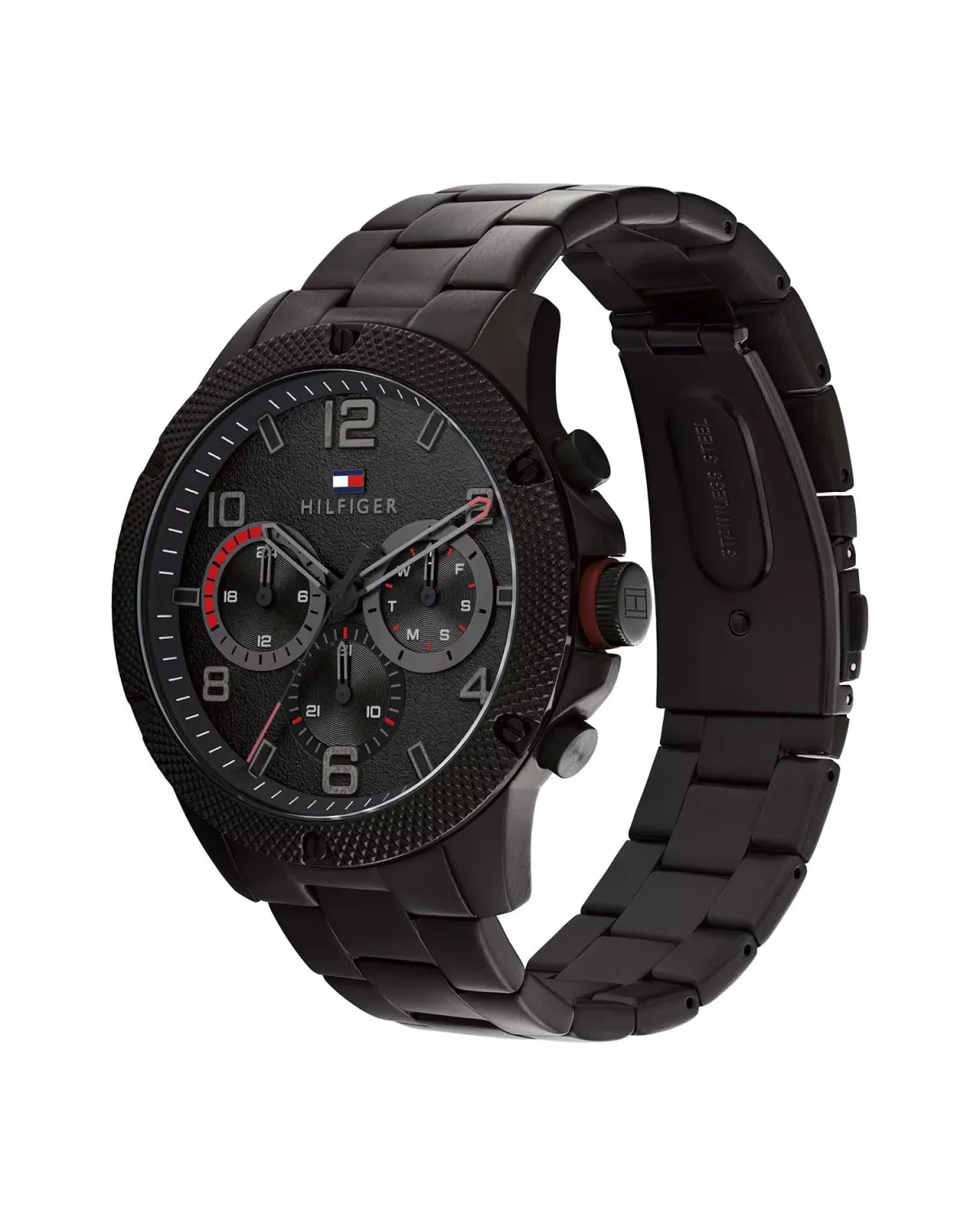ZEGAREK MĘSKI TOMMY HILFIGER 1792030 BLAZE (zf118d)