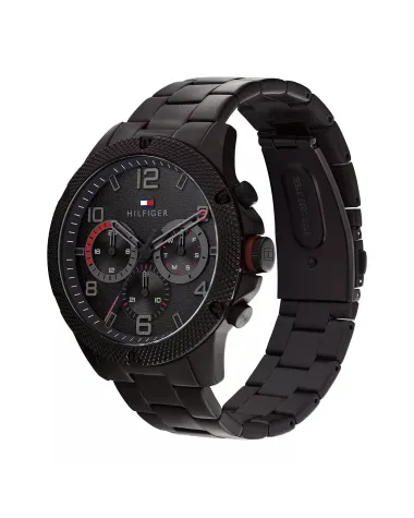 ZEGAREK MĘSKI TOMMY HILFIGER 1792030 BLAZE (zf118d)