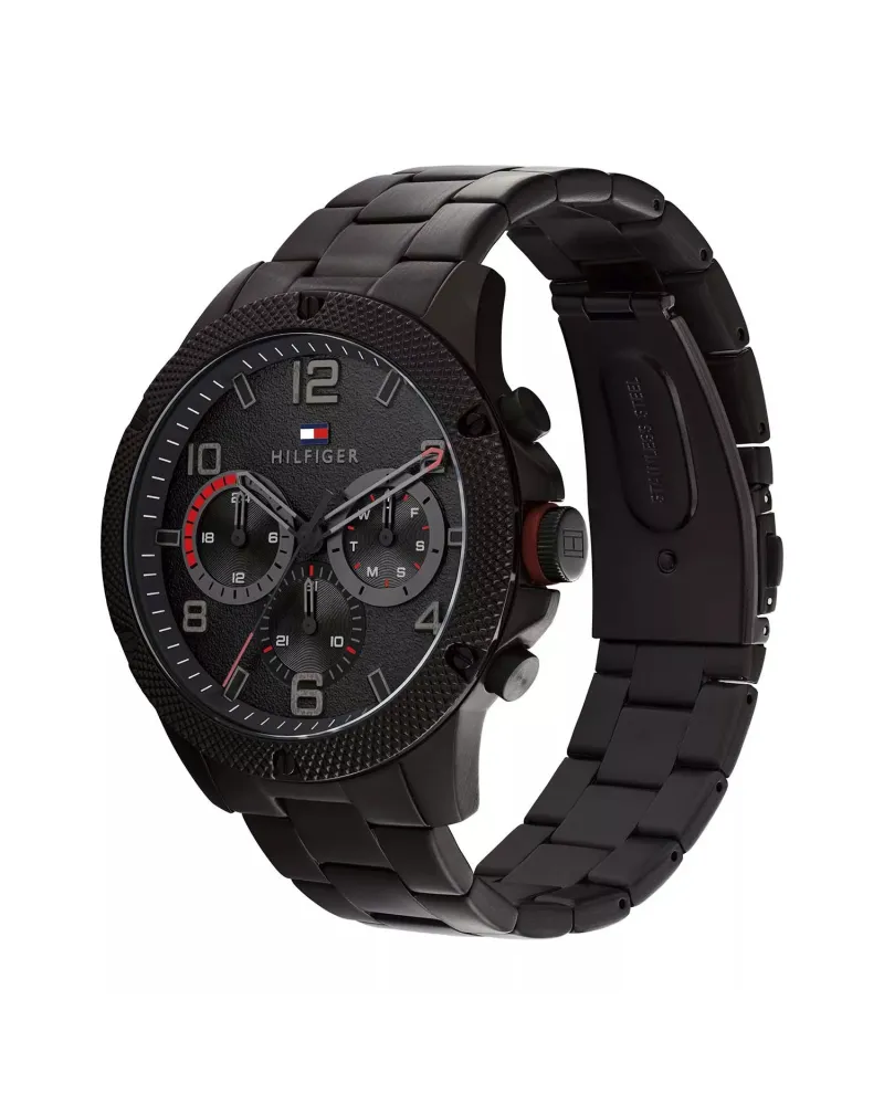 ZEGAREK MĘSKI TOMMY HILFIGER 1792030 BLAZE (zf118d)