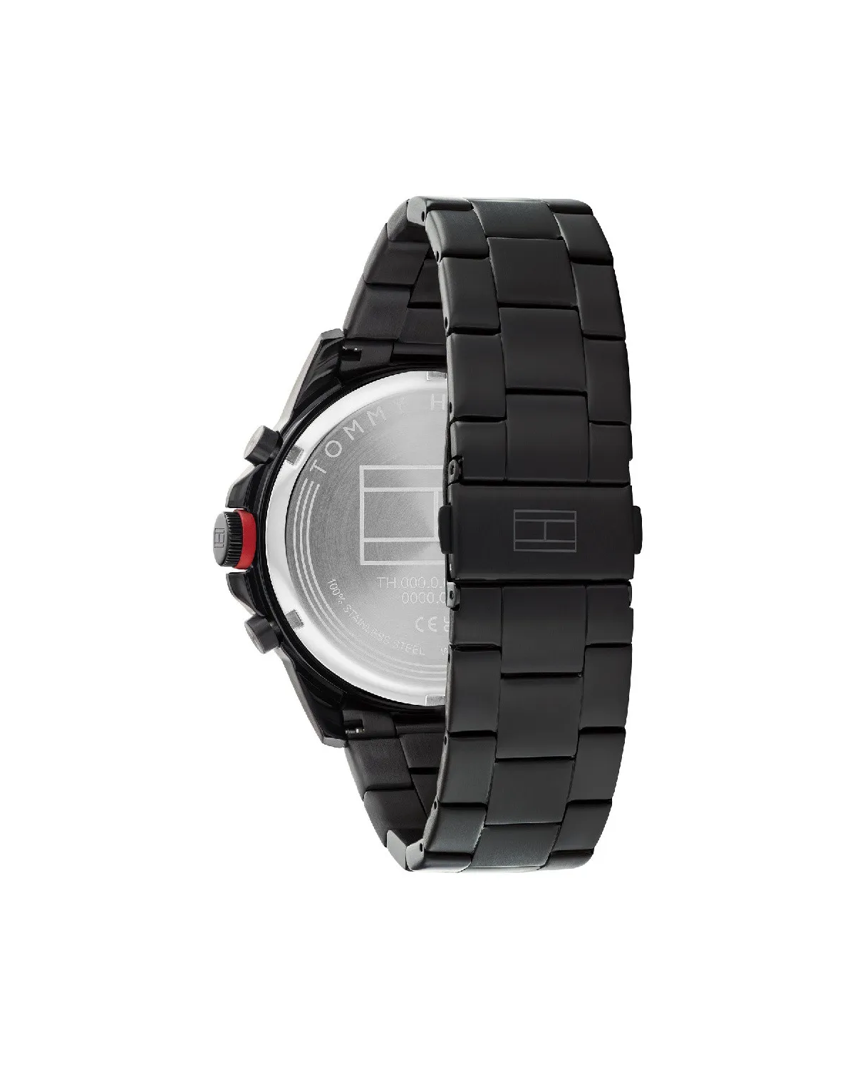 ZEGAREK MĘSKI TOMMY HILFIGER 1792030 BLAZE (zf118d)