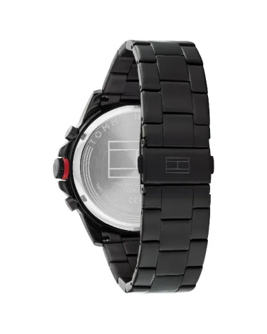 ZEGAREK MĘSKI TOMMY HILFIGER 1792030 BLAZE (zf118d)