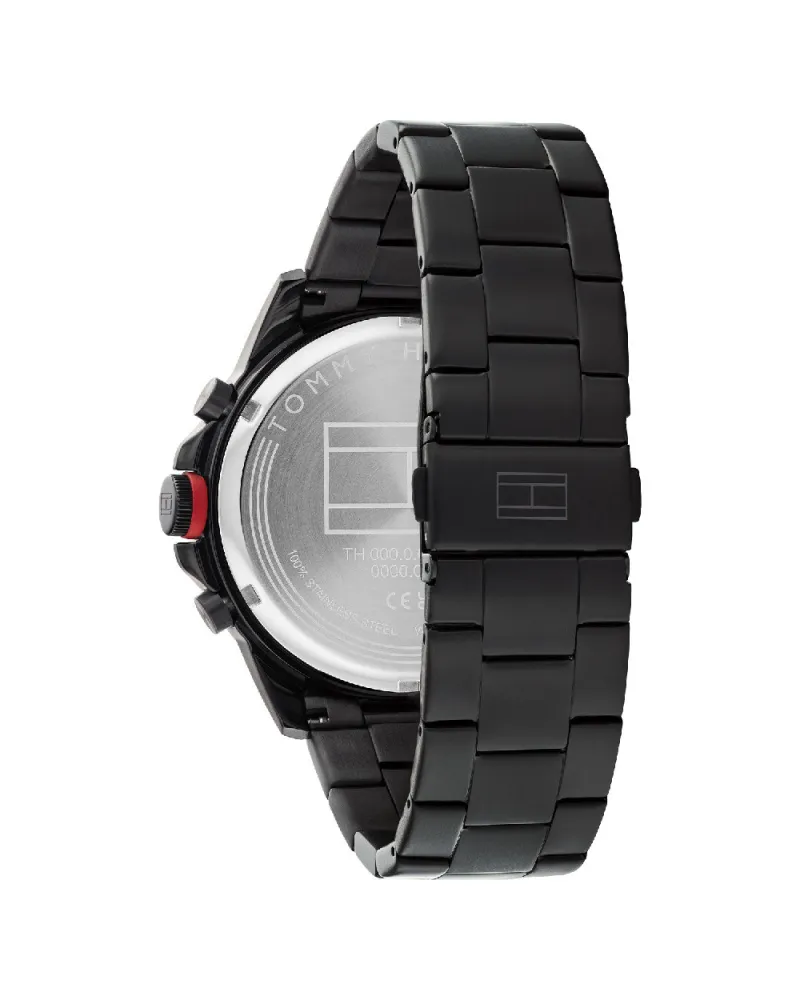 ZEGAREK MĘSKI TOMMY HILFIGER 1792030 BLAZE (zf118d)