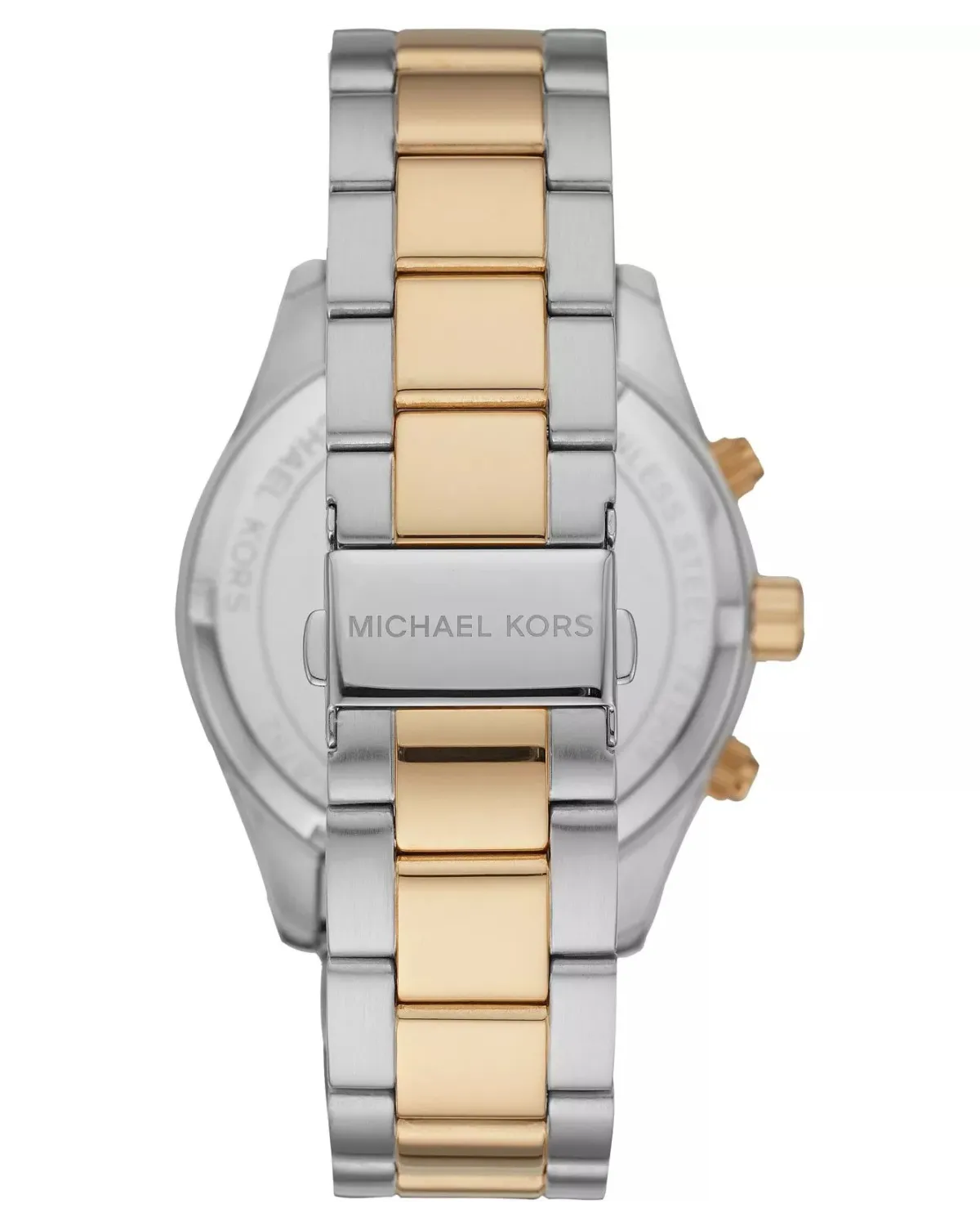 ZEGAREK MĘSKI Michael Kors Layton Chronograph MK8784 + BOX (zm009d)