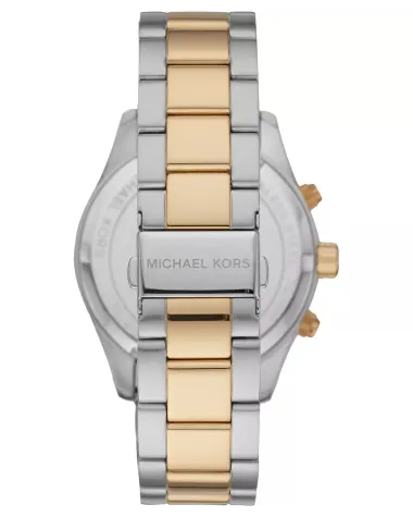 ZEGAREK MĘSKI Michael Kors Layton Chronograph MK8784 + BOX (zm009d)