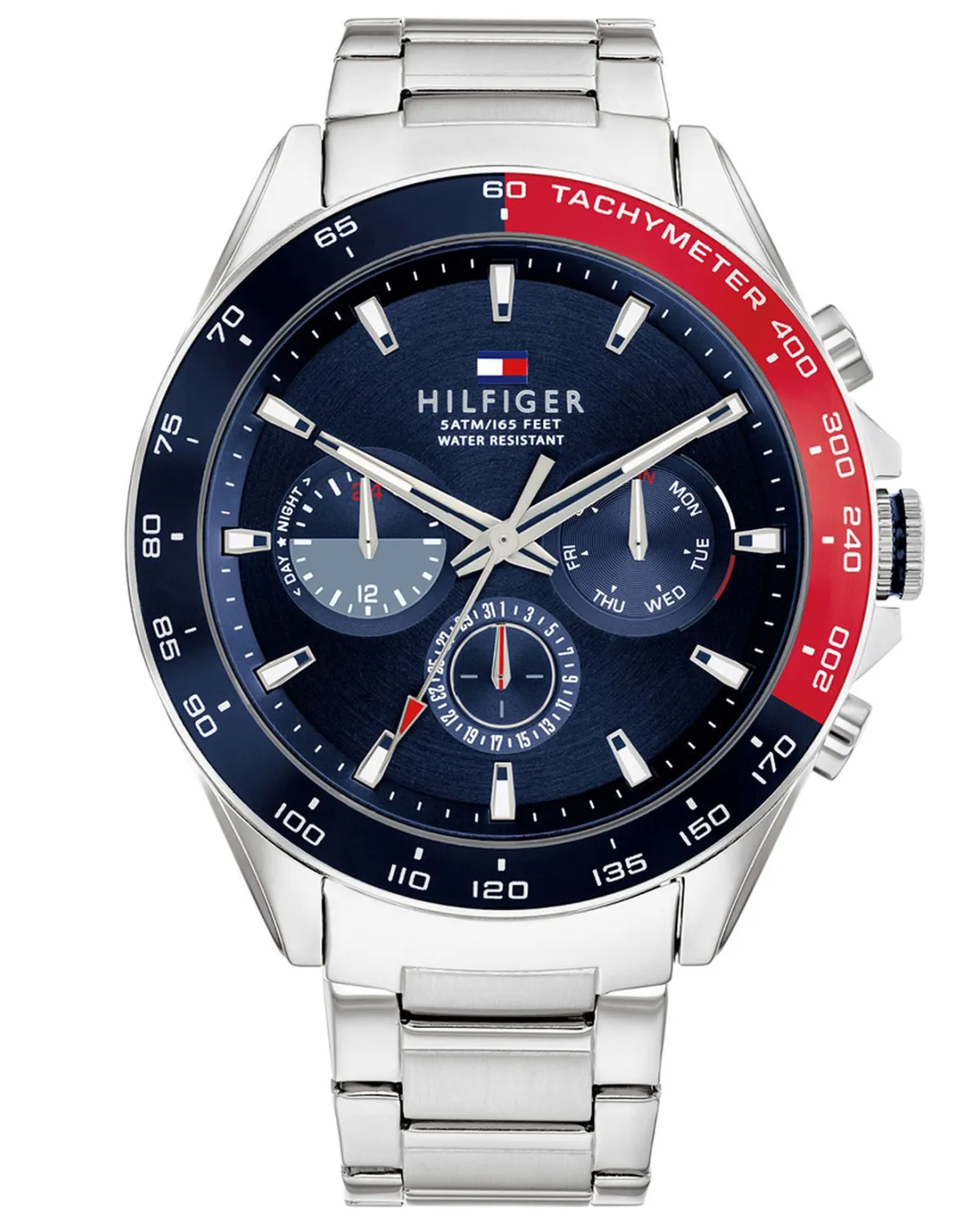 ZEGAREK MĘSKI TOMMY HILFIGER OWEN 1791968 + box ZEGAREK MĘSKI TOMMY HILFIGER OWEN 1791968 + box