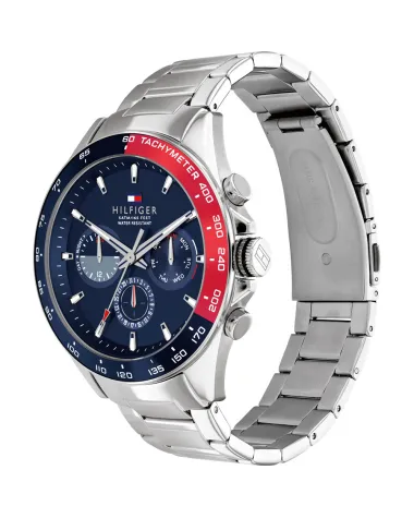 ZEGAREK MĘSKI TOMMY HILFIGER OWEN 1791968 + box ZEGAREK MĘSKI TOMMY HILFIGER OWEN 1791968 + box