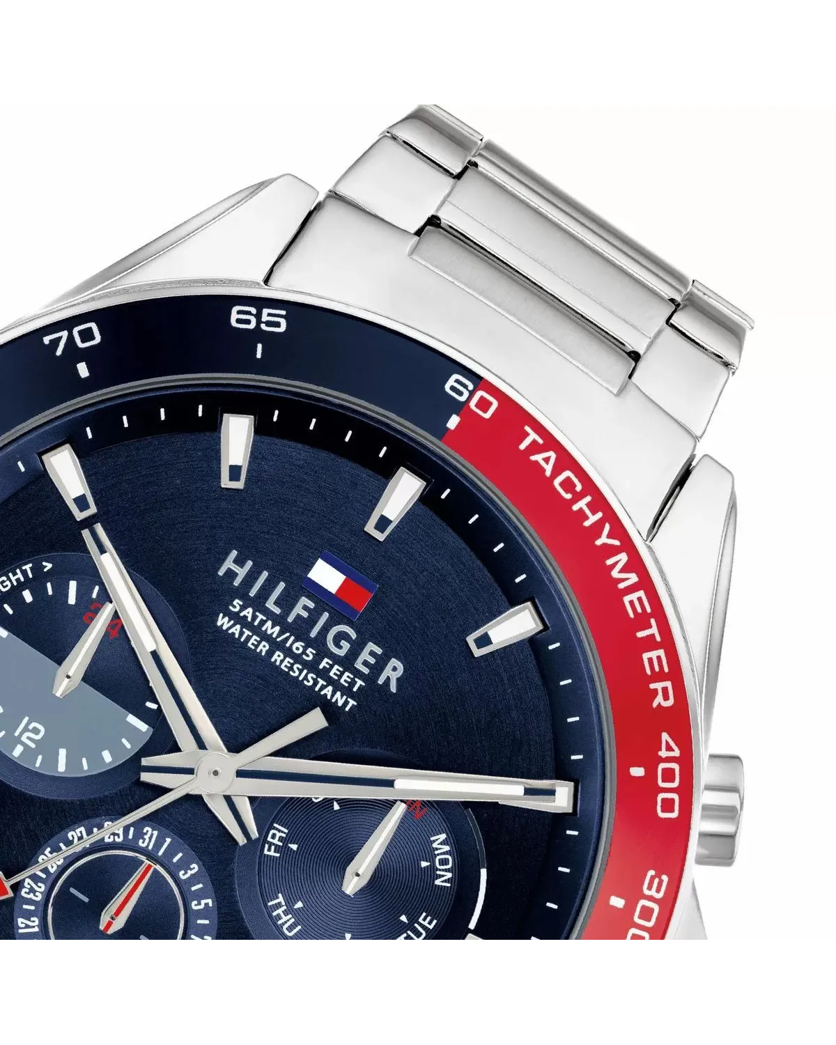 ZEGAREK MĘSKI TOMMY HILFIGER OWEN 1791968 + box ZEGAREK MĘSKI TOMMY HILFIGER OWEN 1791968 + box