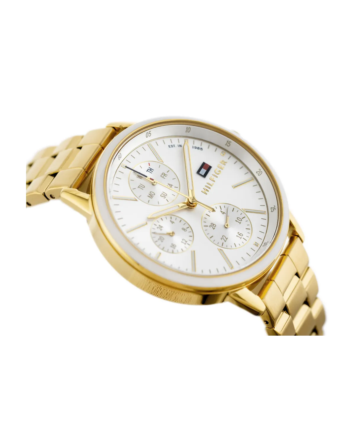ZEGAREK DAMSKI TOMMY HILFIGER 1781786 CARLY (zf519a)