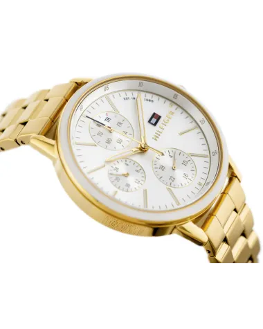 ZEGAREK DAMSKI TOMMY HILFIGER 1781786 CARLY (zf519a)