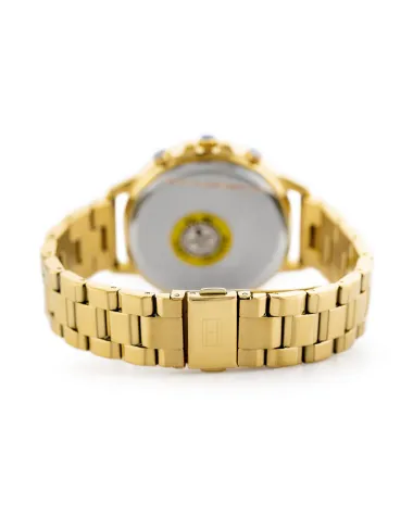 ZEGAREK DAMSKI TOMMY HILFIGER 1781786 CARLY (zf519a)