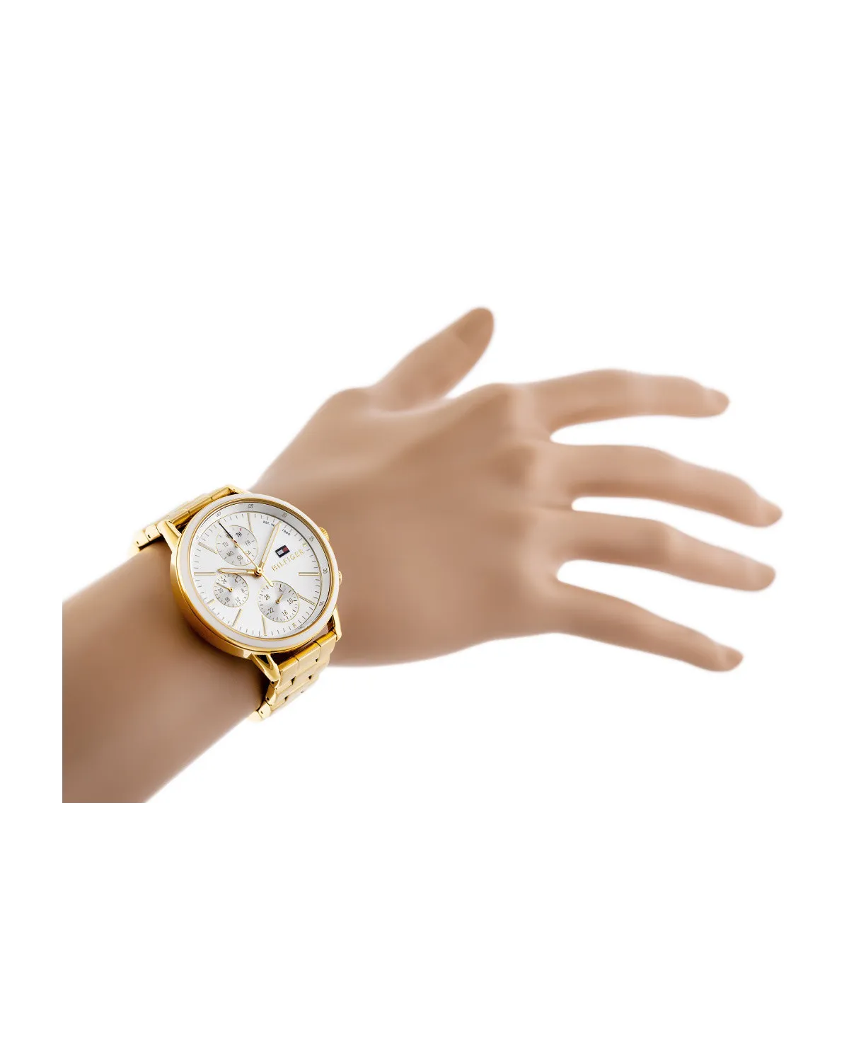 ZEGAREK DAMSKI TOMMY HILFIGER 1781786 CARLY (zf519a)
