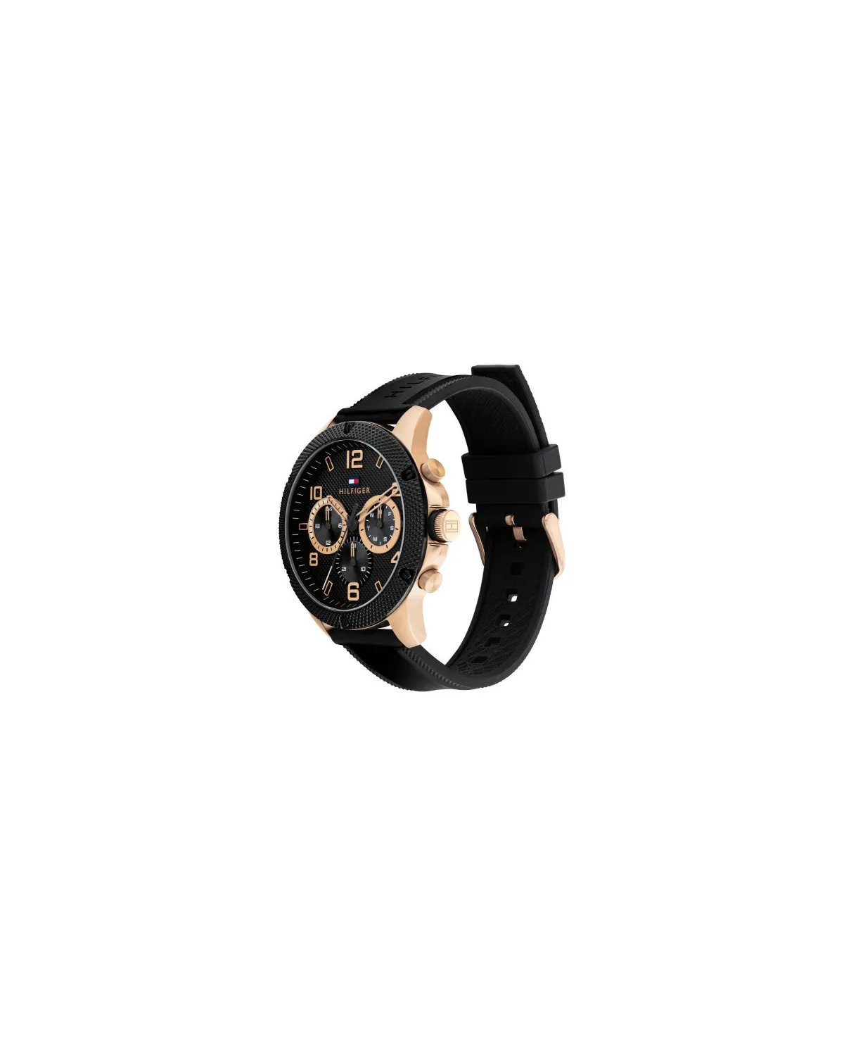 ZEGAREK MĘSKI TOMMY HILFIGER 1792028 BLAZE (zf118b) ZEGAREK MĘSKI TOMMY HILFIGER 1792028 BLAZE (zf118b)