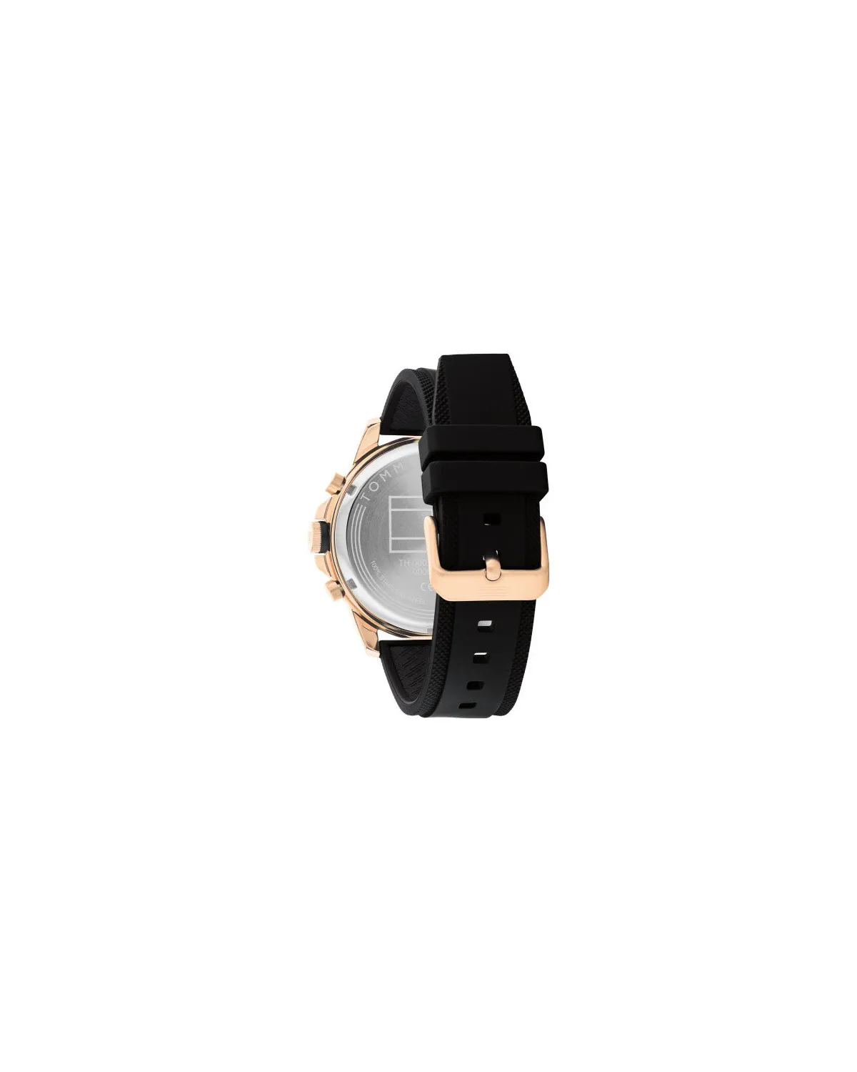 ZEGAREK MĘSKI TOMMY HILFIGER 1792028 BLAZE (zf118b) ZEGAREK MĘSKI TOMMY HILFIGER 1792028 BLAZE (zf118b)