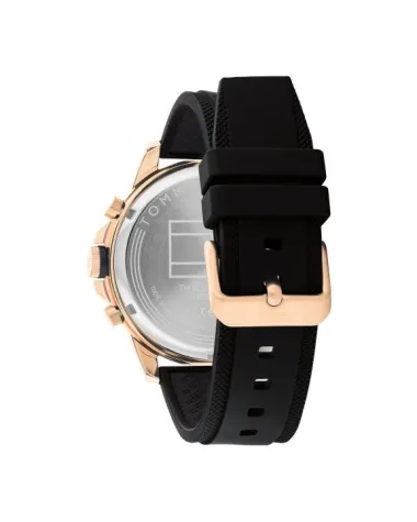 ZEGAREK MĘSKI TOMMY HILFIGER 1792028 BLAZE (zf118b) ZEGAREK MĘSKI TOMMY HILFIGER 1792028 BLAZE (zf118b)