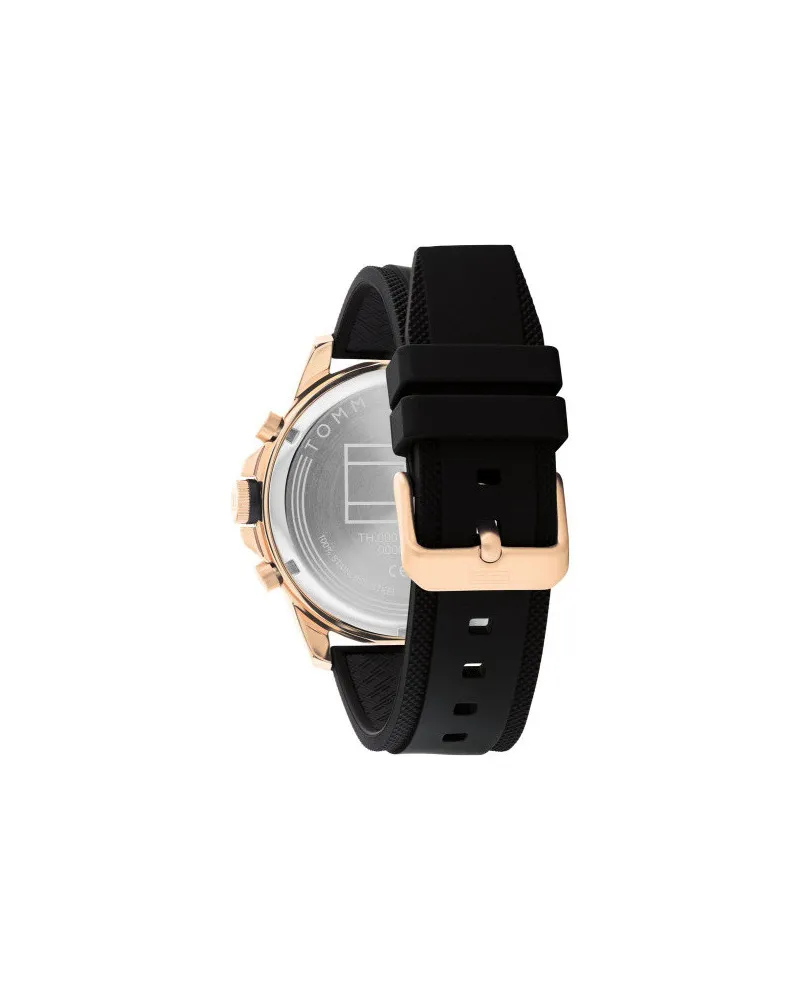 ZEGAREK MĘSKI TOMMY HILFIGER 1792028 BLAZE (zf118b) ZEGAREK MĘSKI TOMMY HILFIGER 1792028 BLAZE (zf118b)
