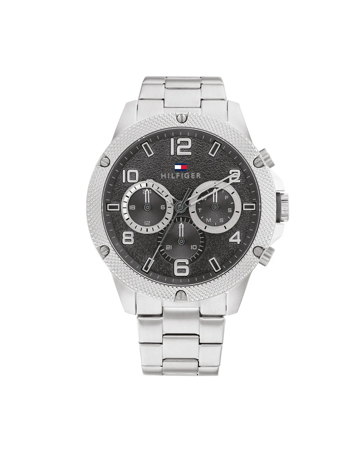 ZEGAREK MĘSKI TOMMY HILFIGER 1792029 BLAZE (zf118c)