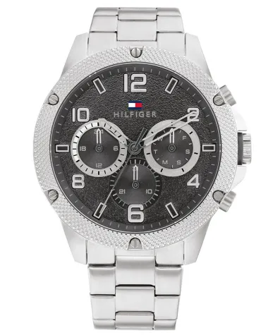 ZEGAREK MĘSKI TOMMY HILFIGER 1792029 BLAZE (zf118c)