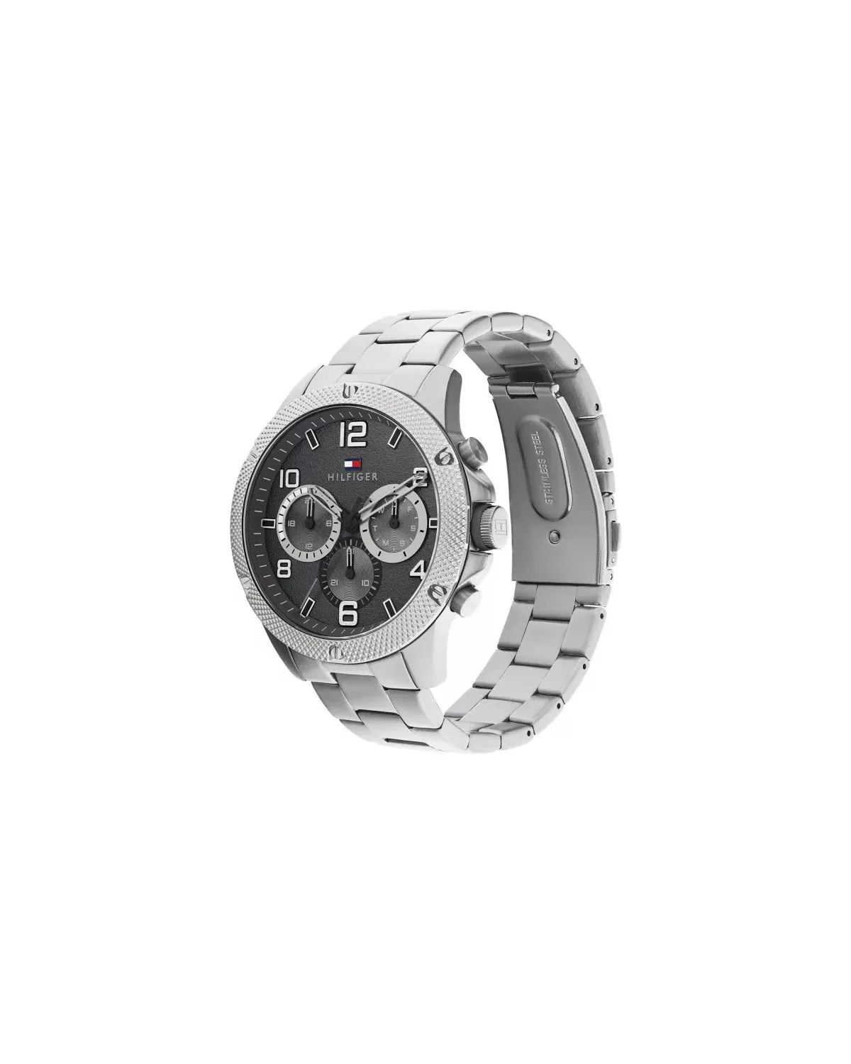 ZEGAREK MĘSKI TOMMY HILFIGER 1792029 BLAZE (zf118c)
