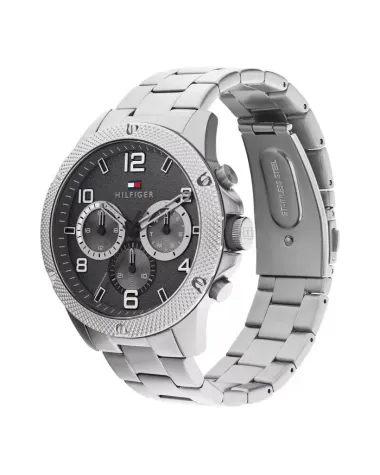 ZEGAREK MĘSKI TOMMY HILFIGER 1792029 BLAZE (zf118c)
