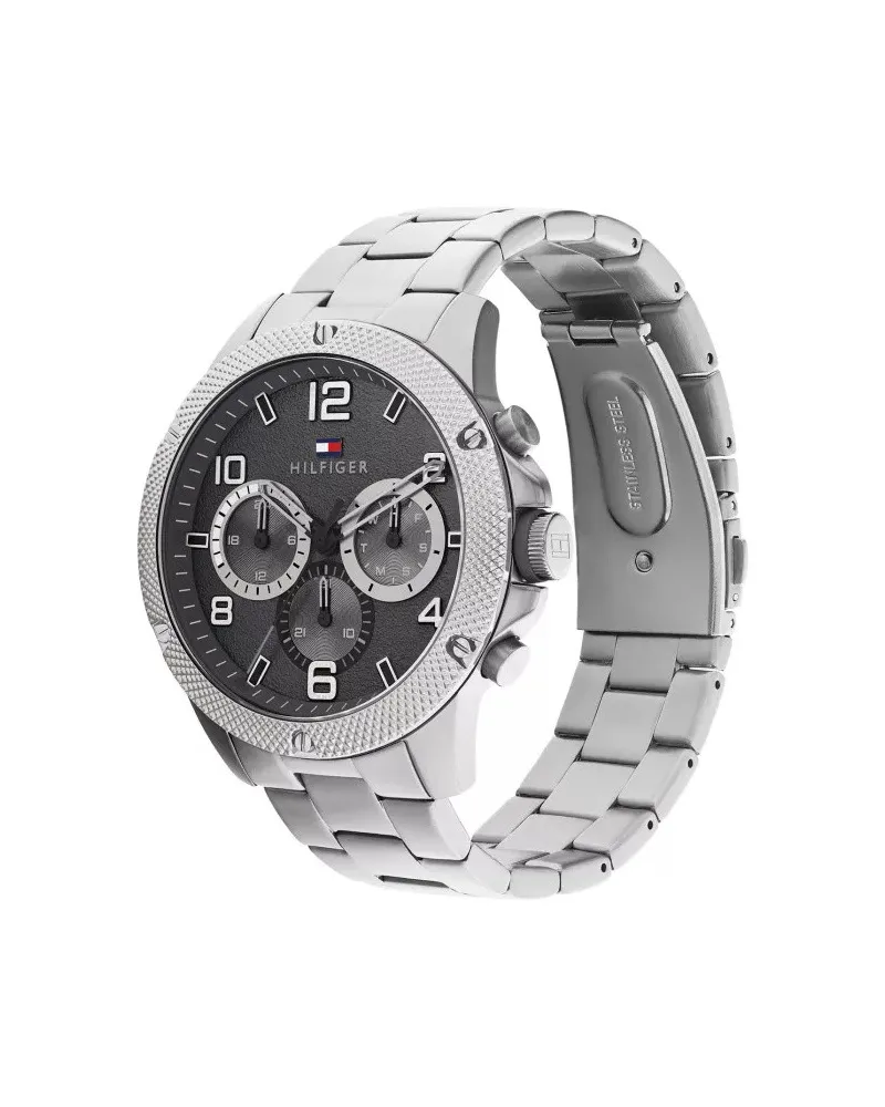 ZEGAREK MĘSKI TOMMY HILFIGER 1792029 BLAZE (zf118c)