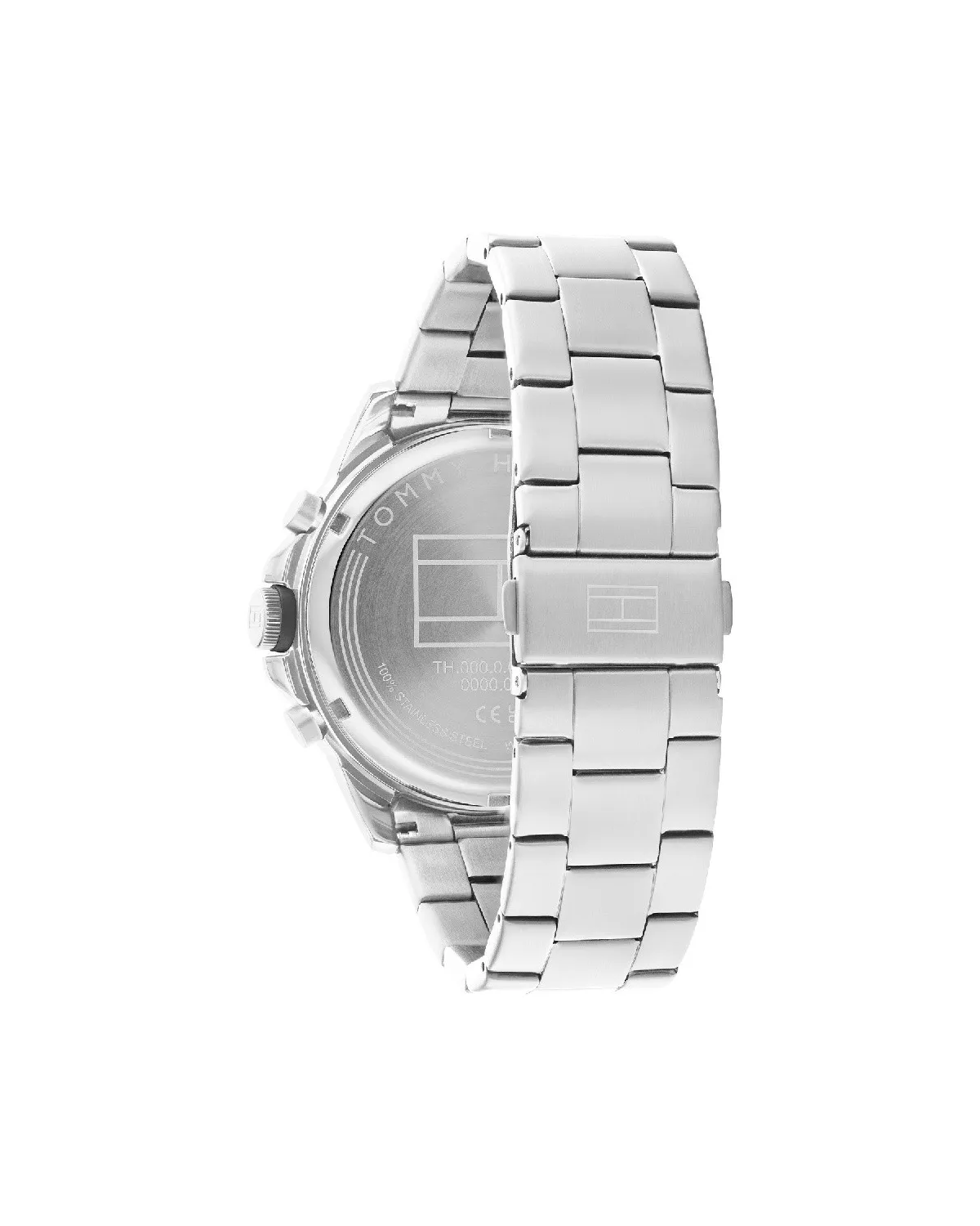 ZEGAREK MĘSKI TOMMY HILFIGER 1792029 BLAZE (zf118c)