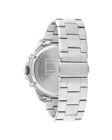 ZEGAREK MĘSKI TOMMY HILFIGER 1792029 BLAZE (zf118c)