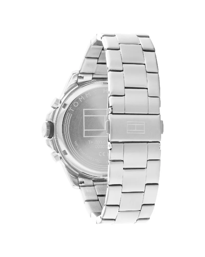ZEGAREK MĘSKI TOMMY HILFIGER 1792029 BLAZE (zf118c)