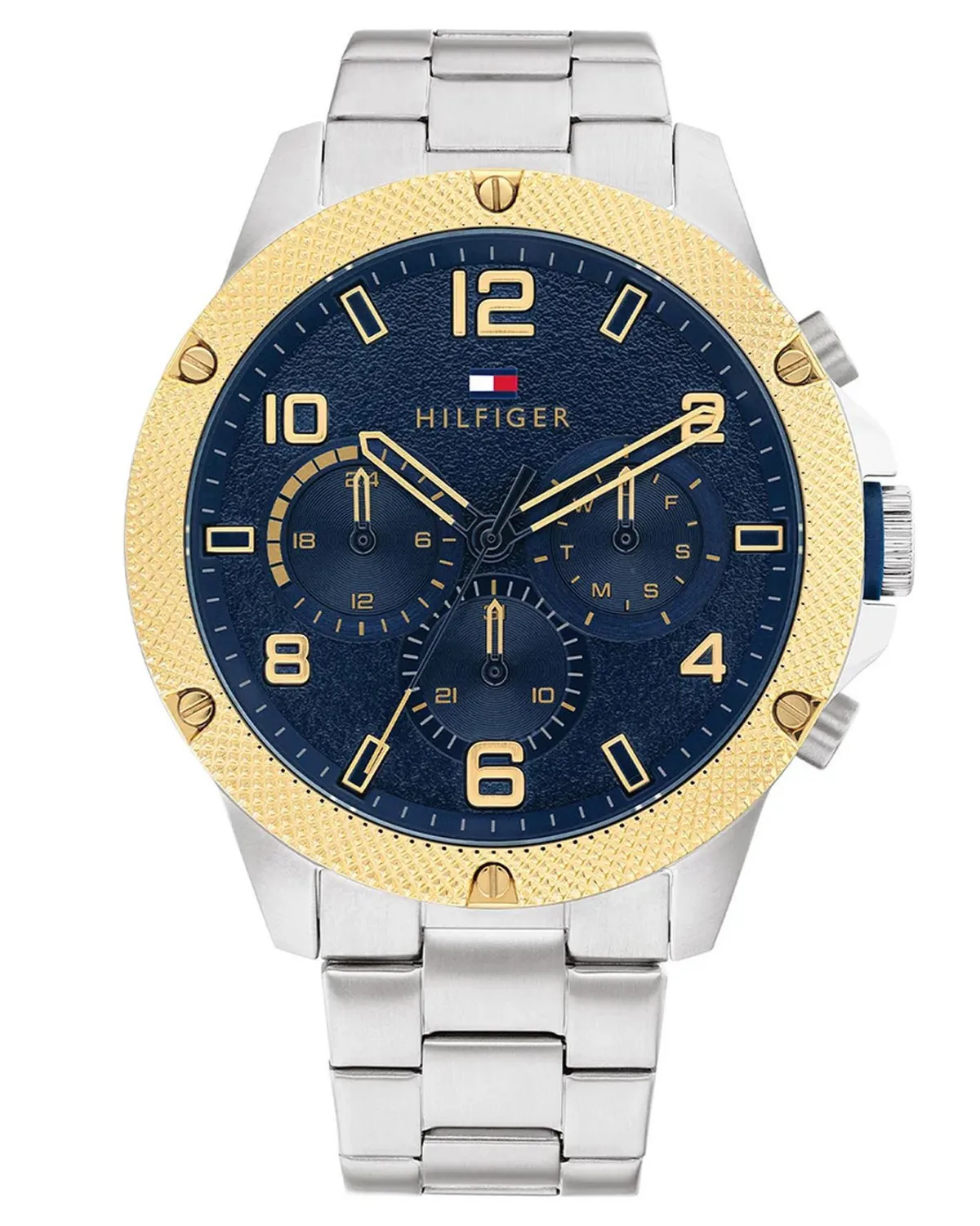 ZEGAREK MĘSKI TOMMY HILFIGER 1792031 BLAZE (zf118e)
