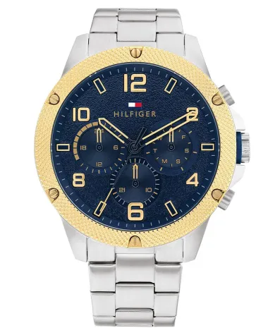 ZEGAREK MĘSKI TOMMY HILFIGER 1792031 BLAZE (zf118e)