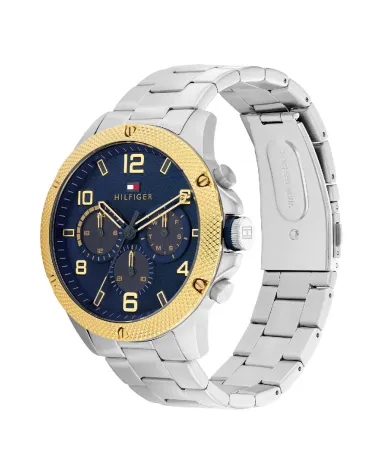 ZEGAREK MĘSKI TOMMY HILFIGER 1792031 BLAZE (zf118e)