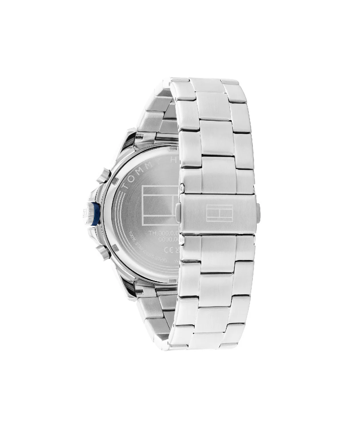 ZEGAREK MĘSKI TOMMY HILFIGER 1792031 BLAZE (zf118e)