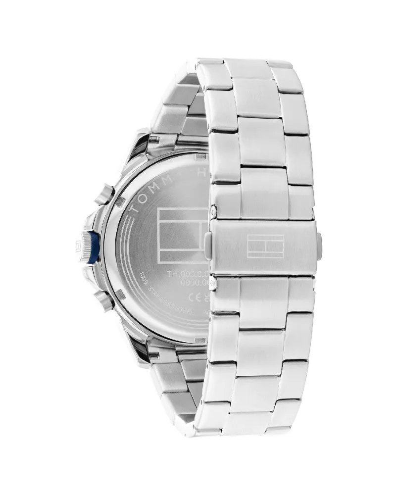 ZEGAREK MĘSKI TOMMY HILFIGER 1792031 BLAZE (zf118e)