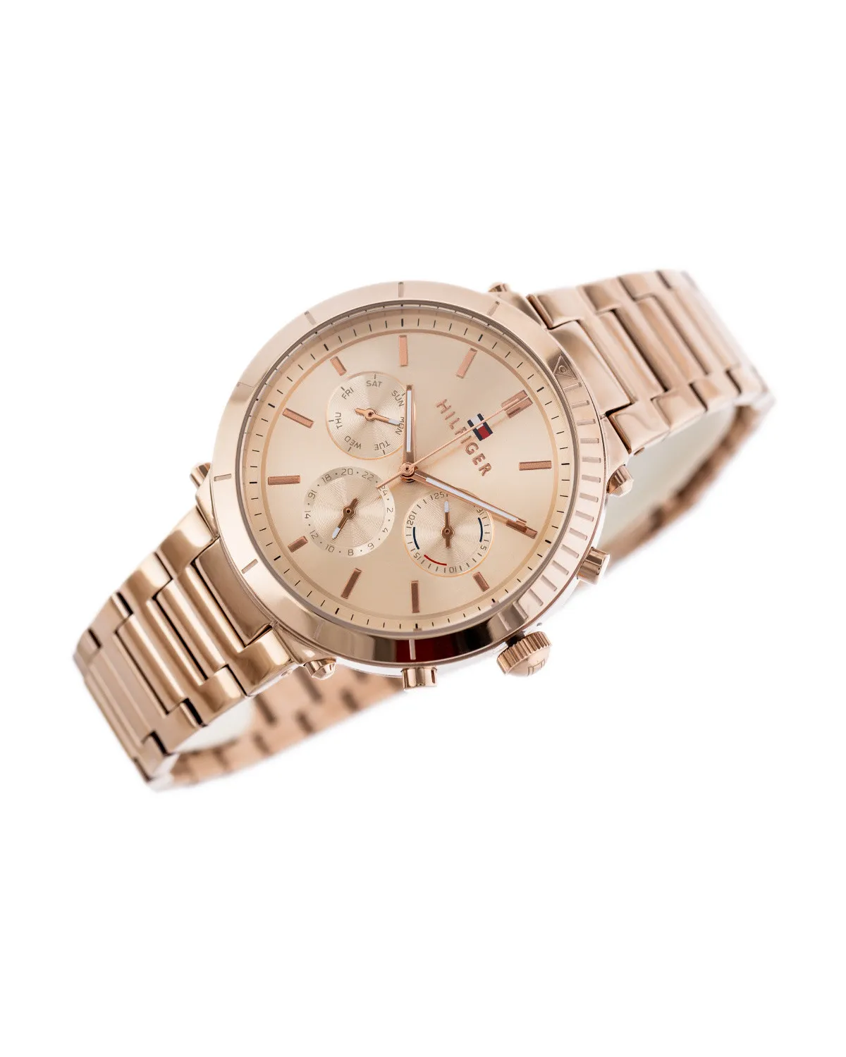ZEGAREK DAMSKI TOMMY HILFIGER 1782347 EMERY (zf518a)