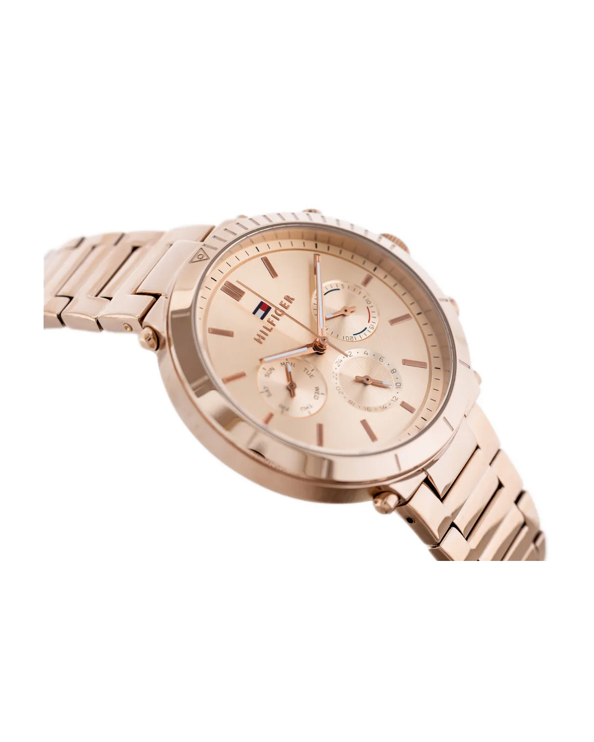 ZEGAREK DAMSKI TOMMY HILFIGER 1782347 EMERY (zf518a)