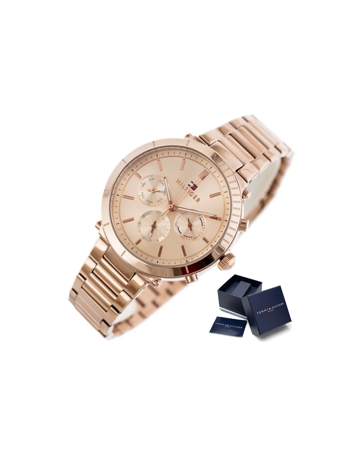 ZEGAREK DAMSKI TOMMY HILFIGER 1782347 EMERY (zf518a)
