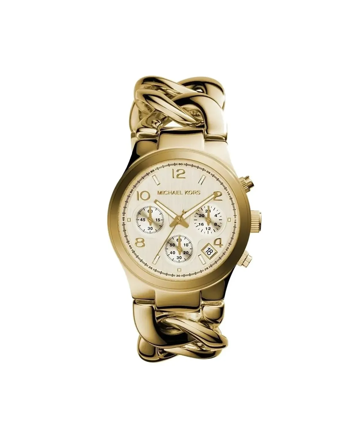 ZEGAREK DAMSKI MICHAEL KORS MK3131 + BOX